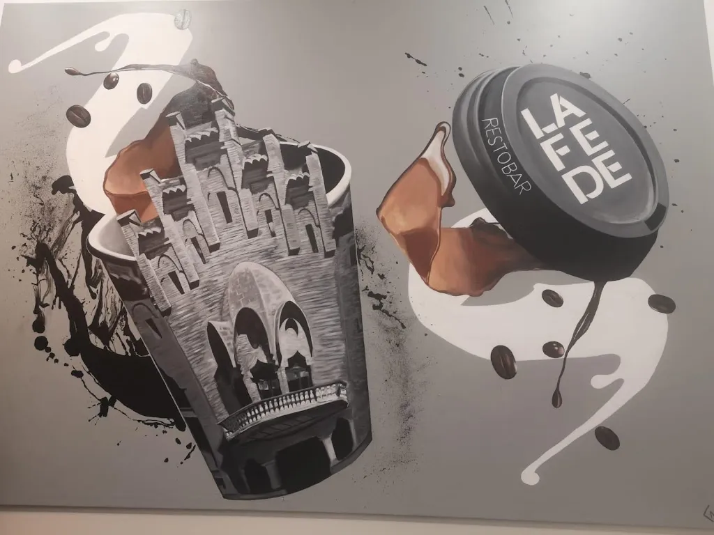 Restaurante La Fede_Molins de Rei_slider_image_3