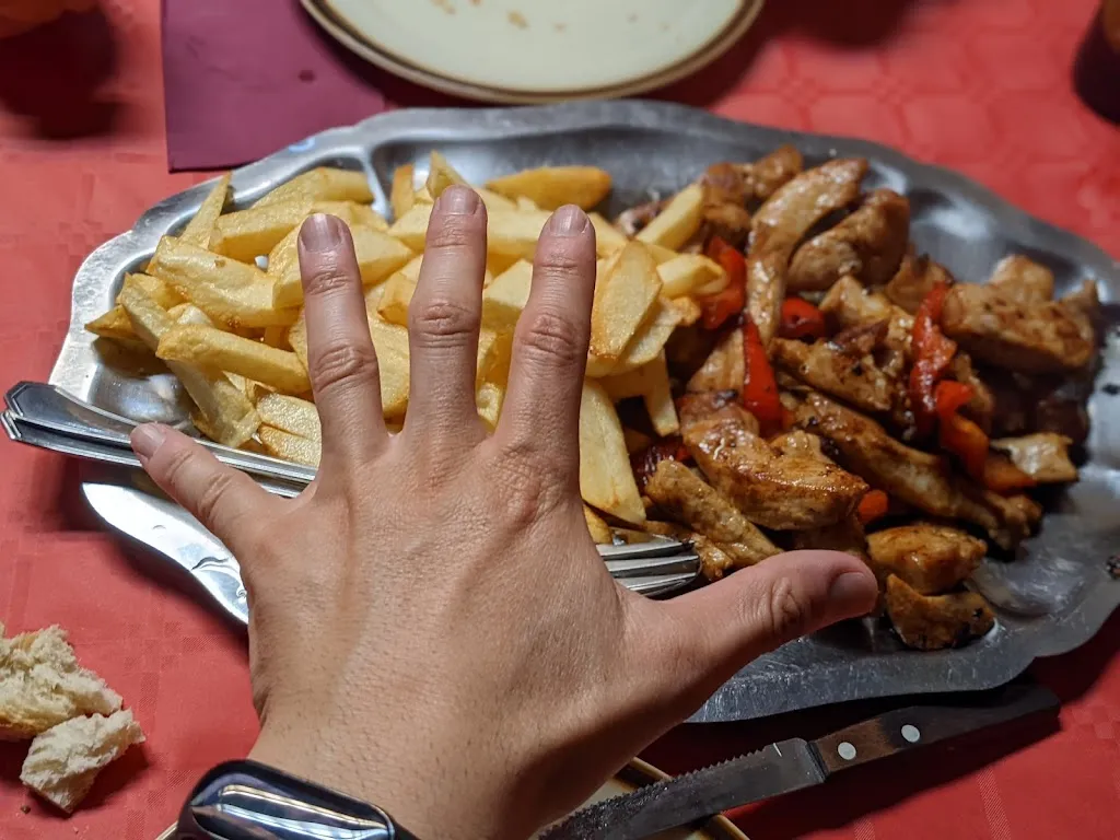 Menu_A Catedral_Oleiros_image_1