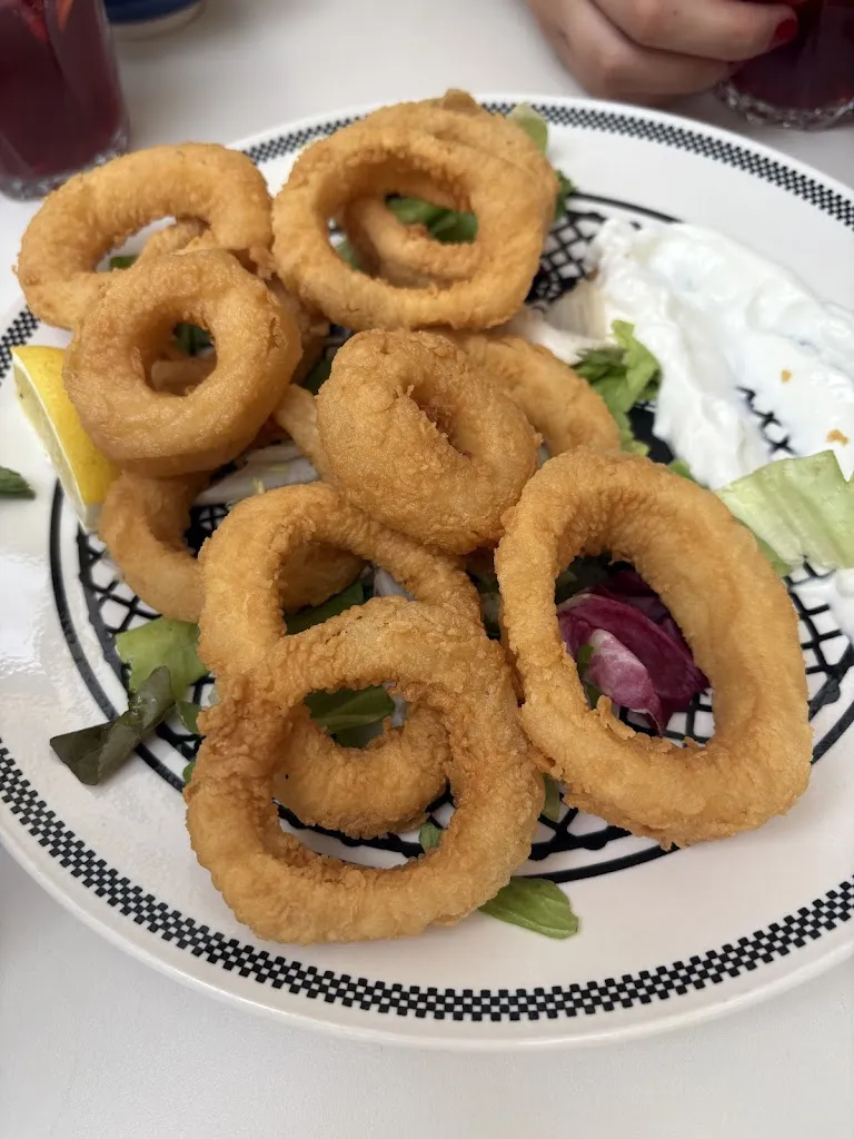 Andreina Yoris Rodriguez_Taberna El Cerril_Navas_review