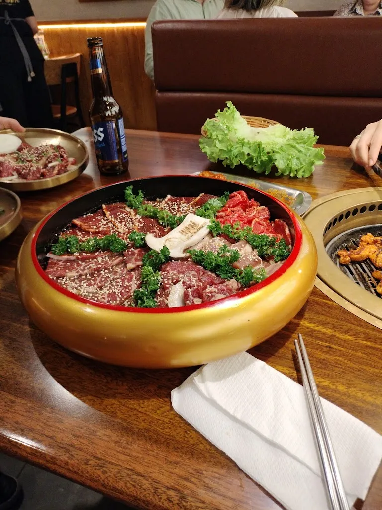 Menu_Han table barbecue - madrid_Navas_image_5