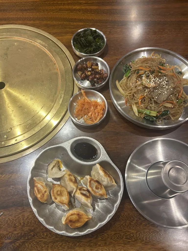 Menu_Han table barbecue - madrid_Navas_image_6