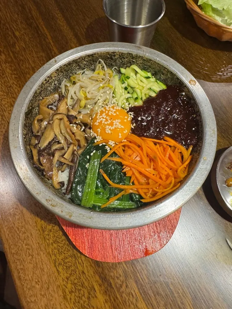 Menu_Han table barbecue - madrid_Navas_image_8