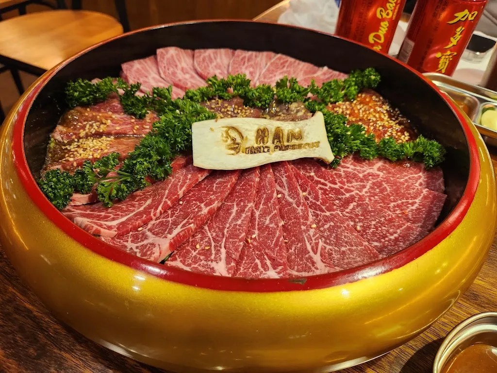 Helena Xu_Han table barbecue - madrid_Navas_review