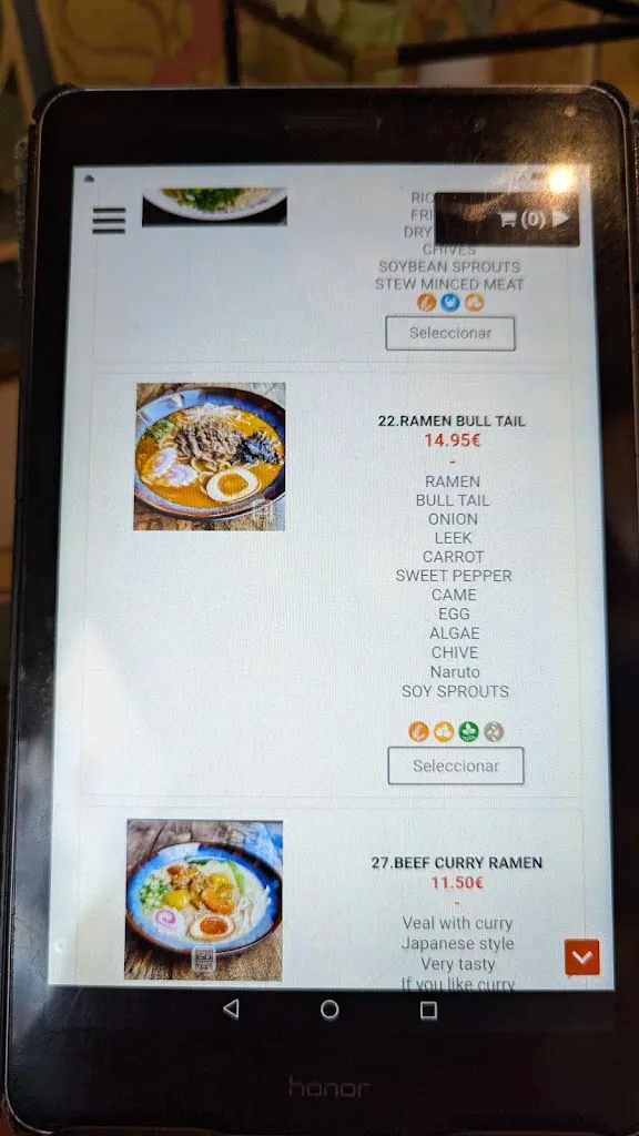Menu_Igo Ramen Madrid_Navas_image_1
