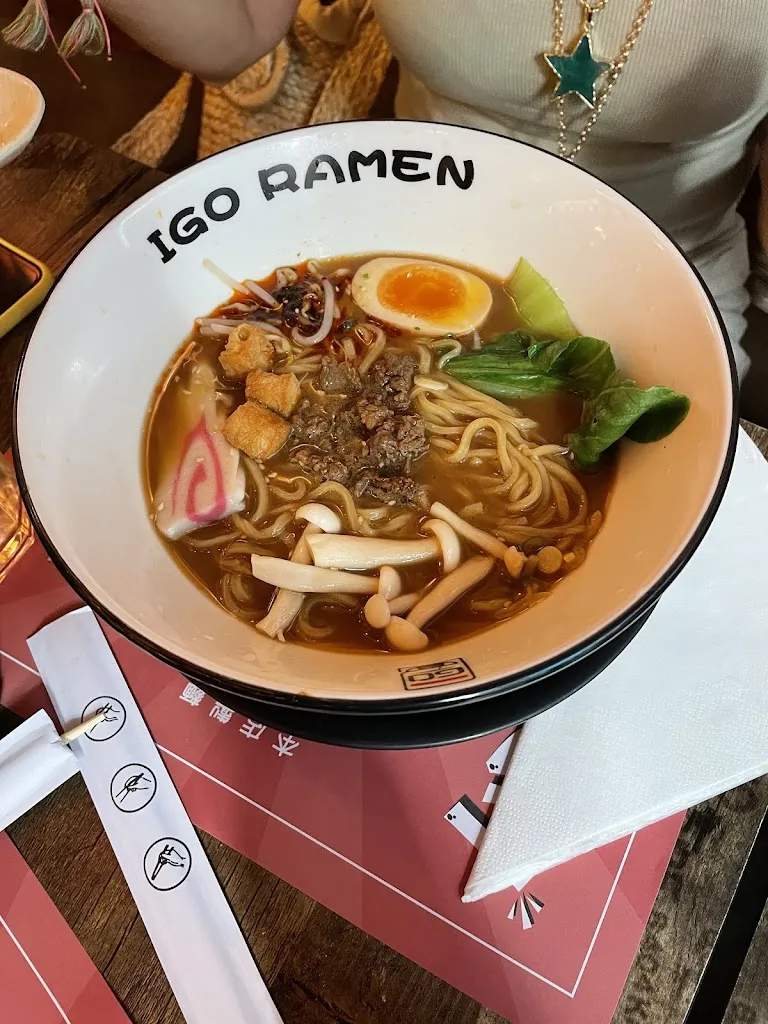 Menu_Igo Ramen Madrid_Navas_image_7
