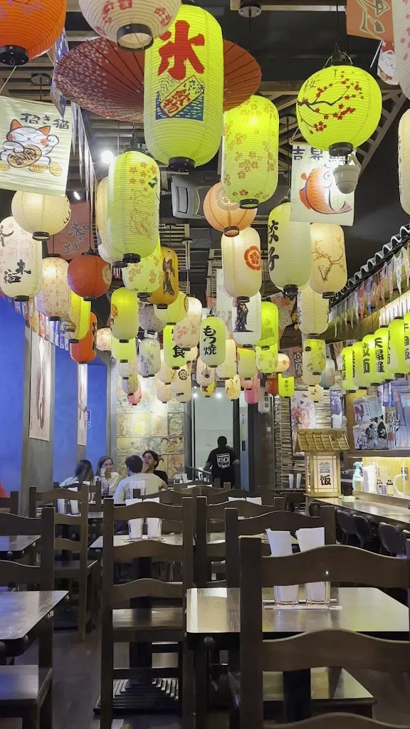 Rock DAoust_Igo Ramen Madrid_Navas_review