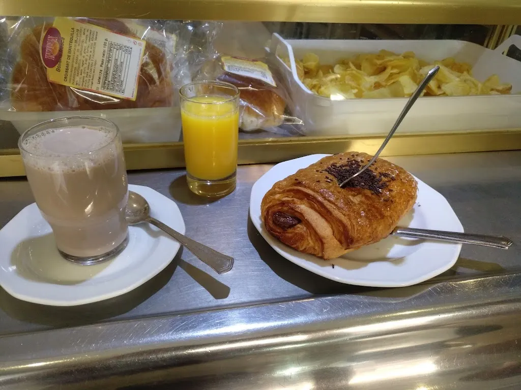 Restaurante Cafetería Lh_Navas_slider_image_3