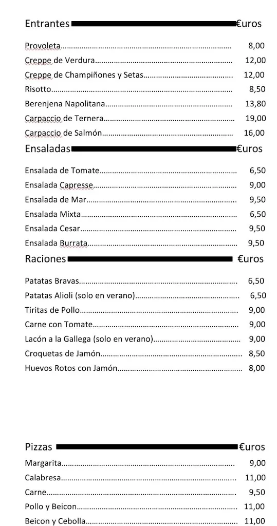 Menu_La Farola_Navas_image_2