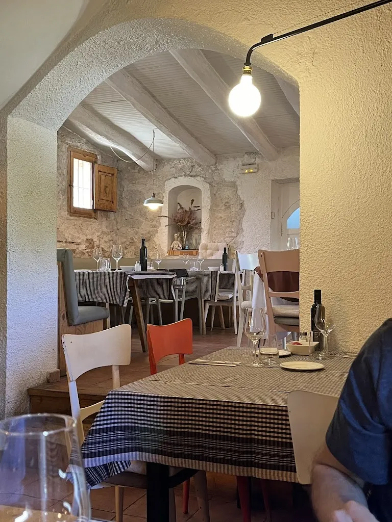 Restaurant Els Cubs restaurant in Òdena