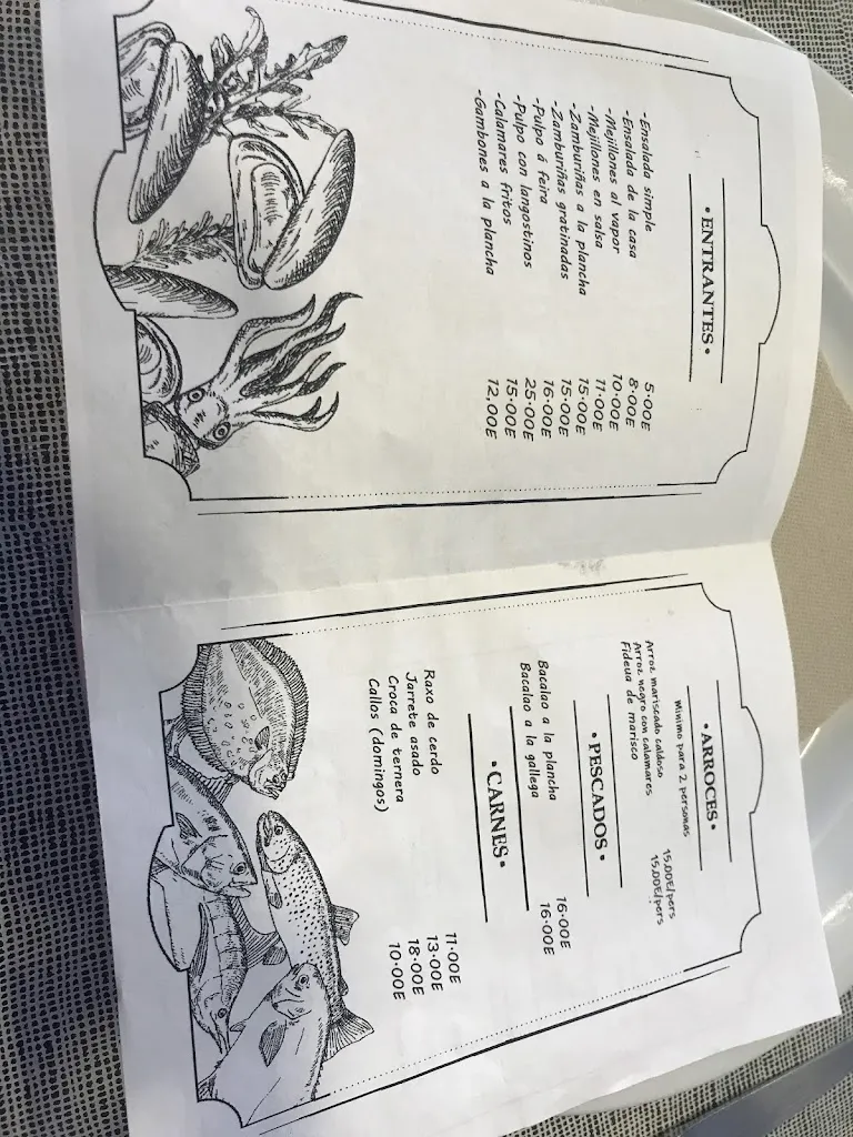 Menu_Restaurante Vila do Couto_Oleiros_image_2