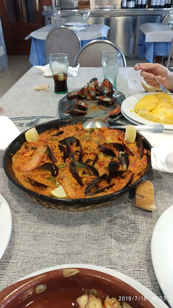 m dm_Restaurante Vila do Couto_Oleiros_review