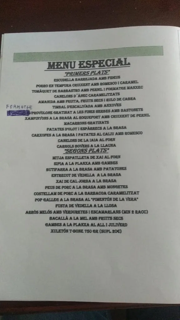 Menu_Restaurant Masia Samuntà_Òdena_immagine_4