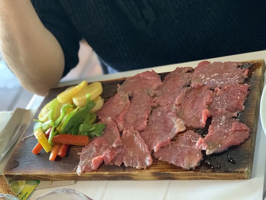 Mai Lê_Restaurant Masia Samuntà_Òdena_recensione