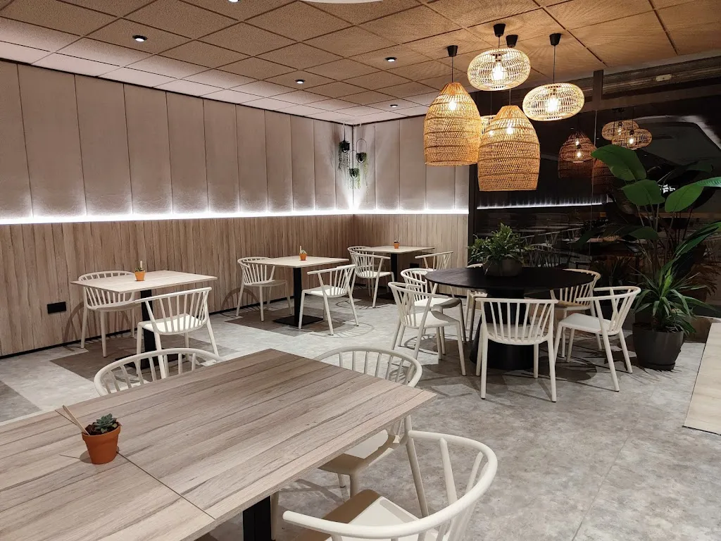 Ristorante La Fenice restaurant in Montalto Uffugo