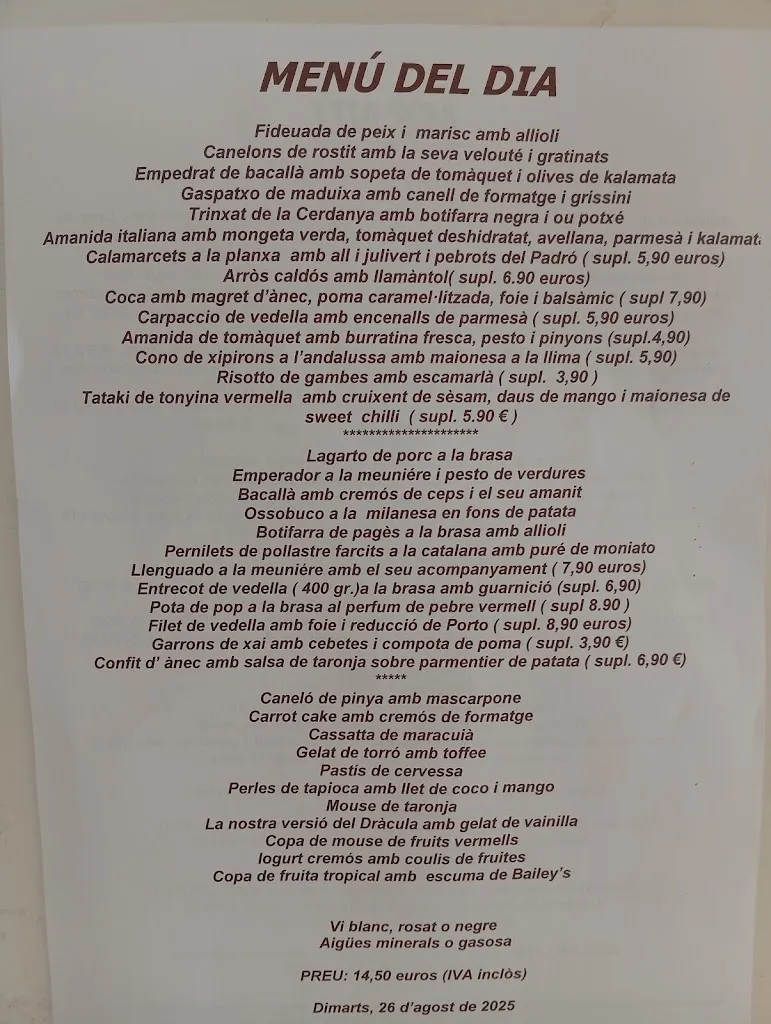 Menu_Restaurant Scorpia_Òdena_image_3