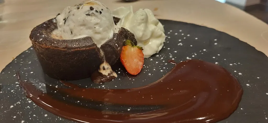 Jose Antonio Ramos_Restaurant Scorpia_Òdena_review