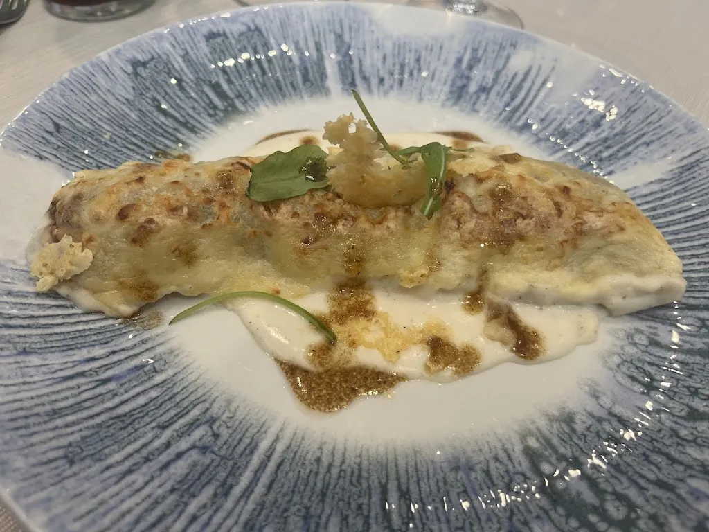 Pau Ayala Domínguez_Restaurant Scorpia_Òdena_review