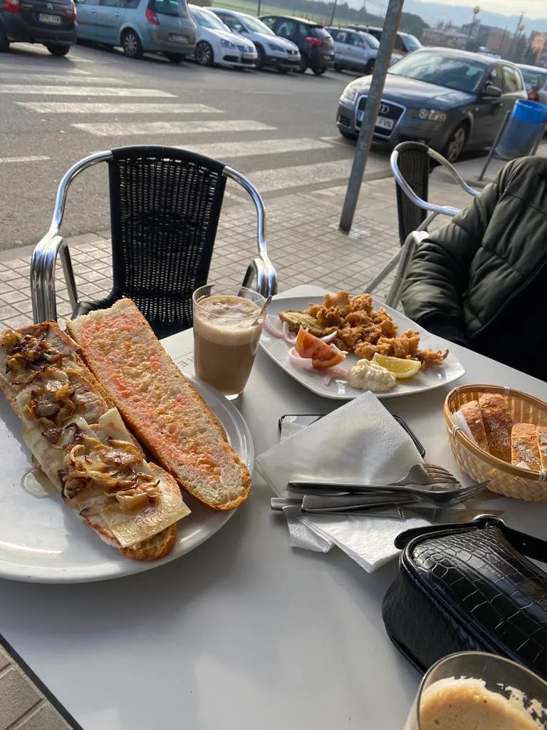 Oriol Gomez_El racó d'en Manel_Òdena_review