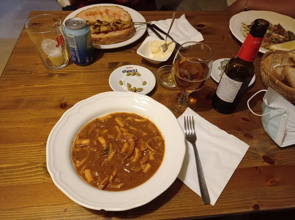 javi perez luque_El racó d'en Manel_Òdena_review