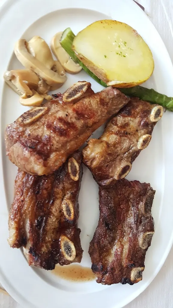 Menu_Restaurant L'Antiga Masia_Òdena_image_6