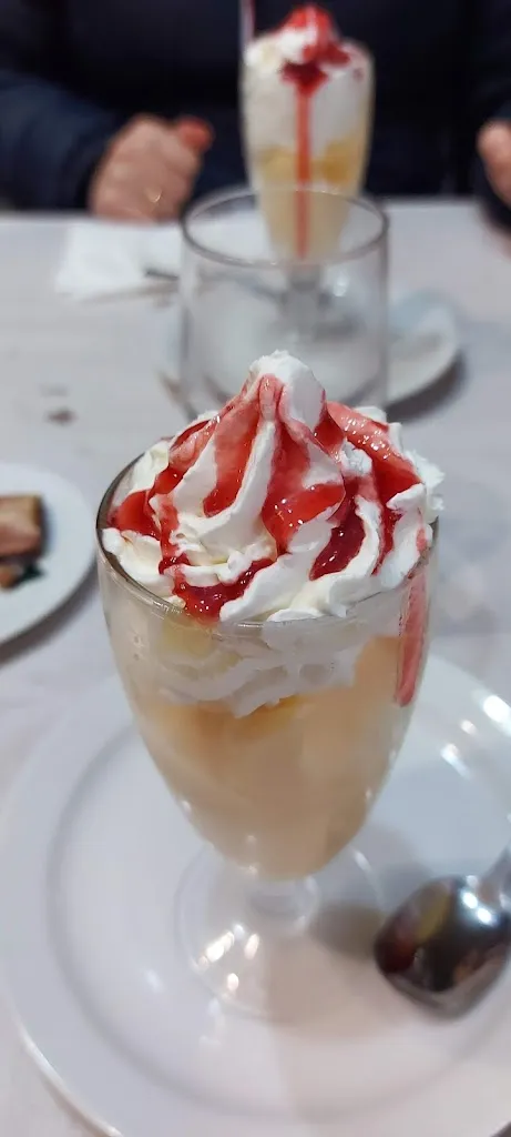 Menu_Restaurant L'Antiga Masia_Òdena_image_8