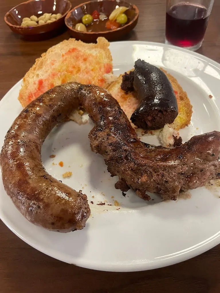 Ferran Piqueras Crescencio_Bar Can Vileu_Òdena_recensione