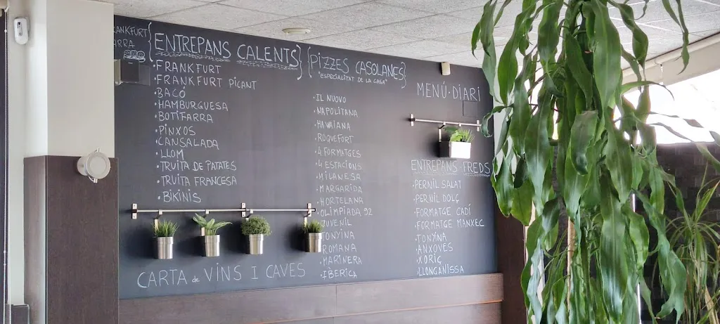 Menu_Ristorante Pizzeria La Ciambotta_Montalto Uffugo_image_2