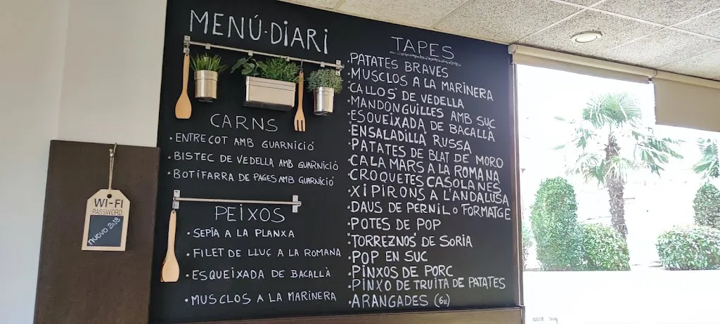 Menu_Ristorante Pizzeria La Ciambotta_Montalto Uffugo_image_3