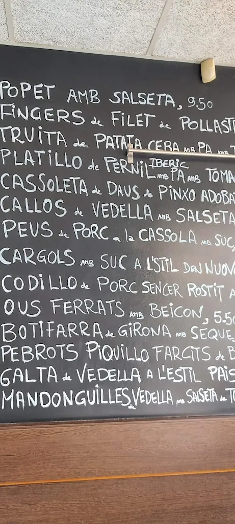 Menu_Ristorante Pizzeria La Ciambotta_Montalto Uffugo_image_4