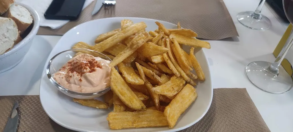 Menu_Ristorante Pizzeria La Ciambotta_Montalto Uffugo_image_5