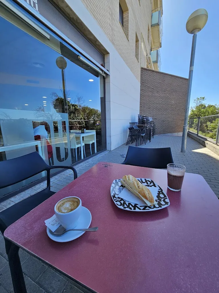 Baltasar Vila-Masana Portabella_Il Nuovo Caffé_Òdena_review