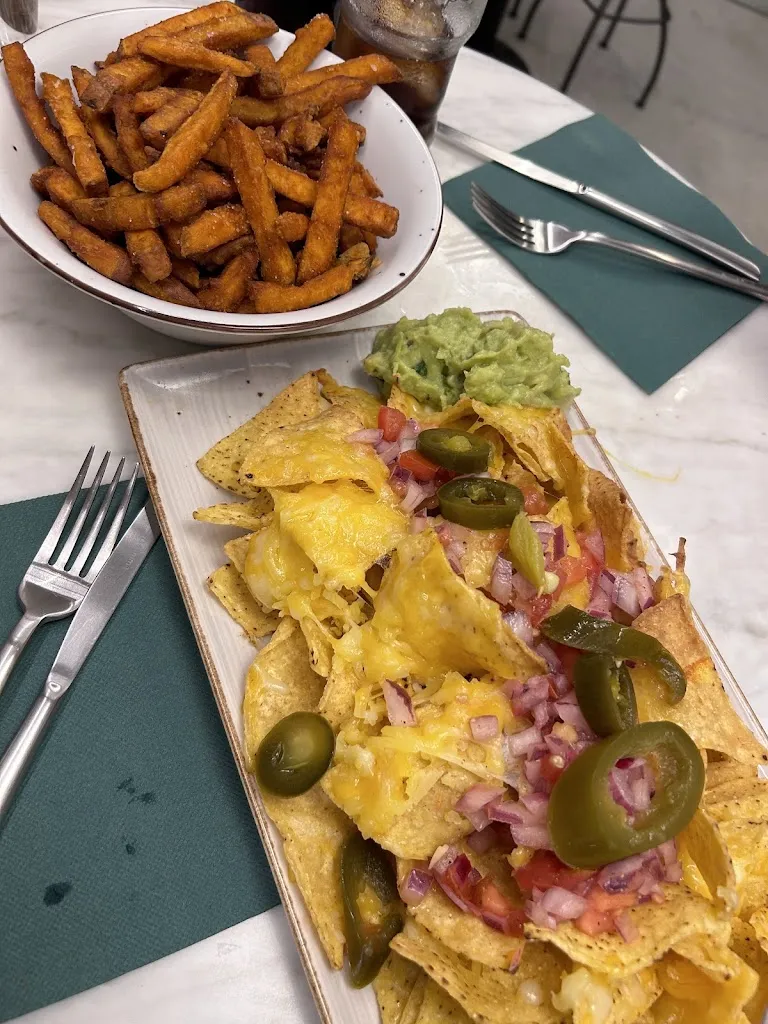 Menu_Omnívor - Vermouth / Restaurant / Cocktails_Olesa de Montserrat_image_5