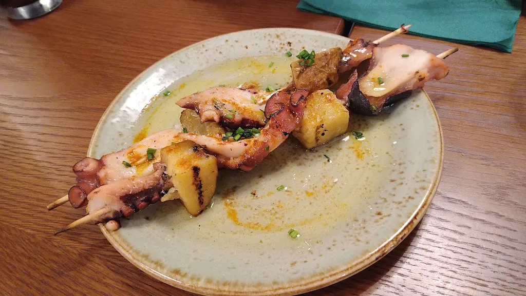 Menu_Omnívor - Vermouth / Restaurant / Cocktails_Olesa de Montserrat_image_8