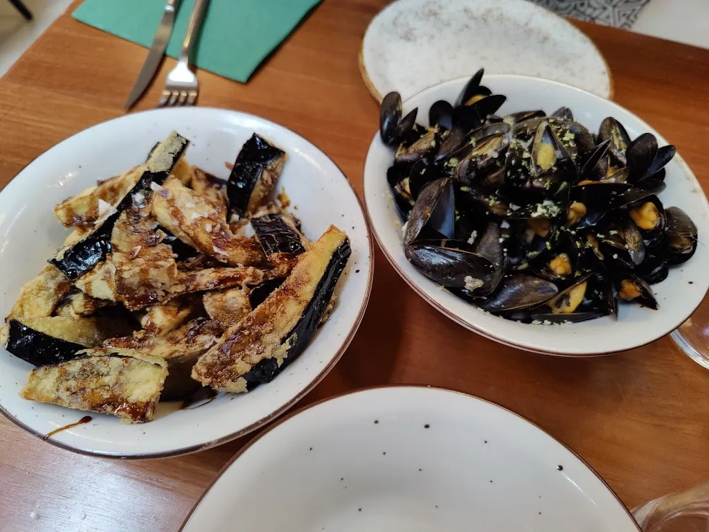 Edu Segarra_Omnívor - Vermouth / Restaurant / Cocktails_Olesa de Montserrat_review