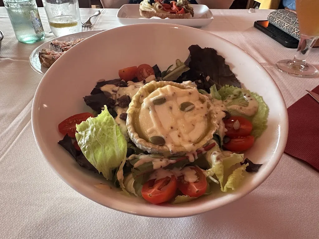 Menu_Restaurant El Celler_Olesa de Bonesvalls_image_6