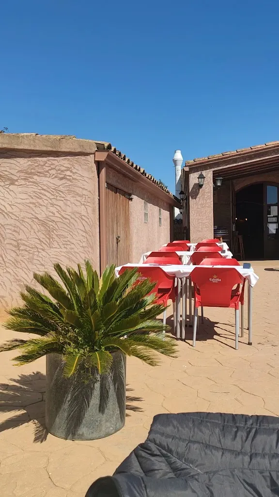 Restaurant El Celler_Olesa de Bonesvalls_slider_image_2