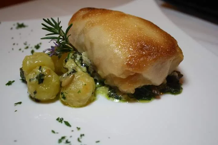 Restaurant El Celler_Olesa de Bonesvalls_slider_image_3