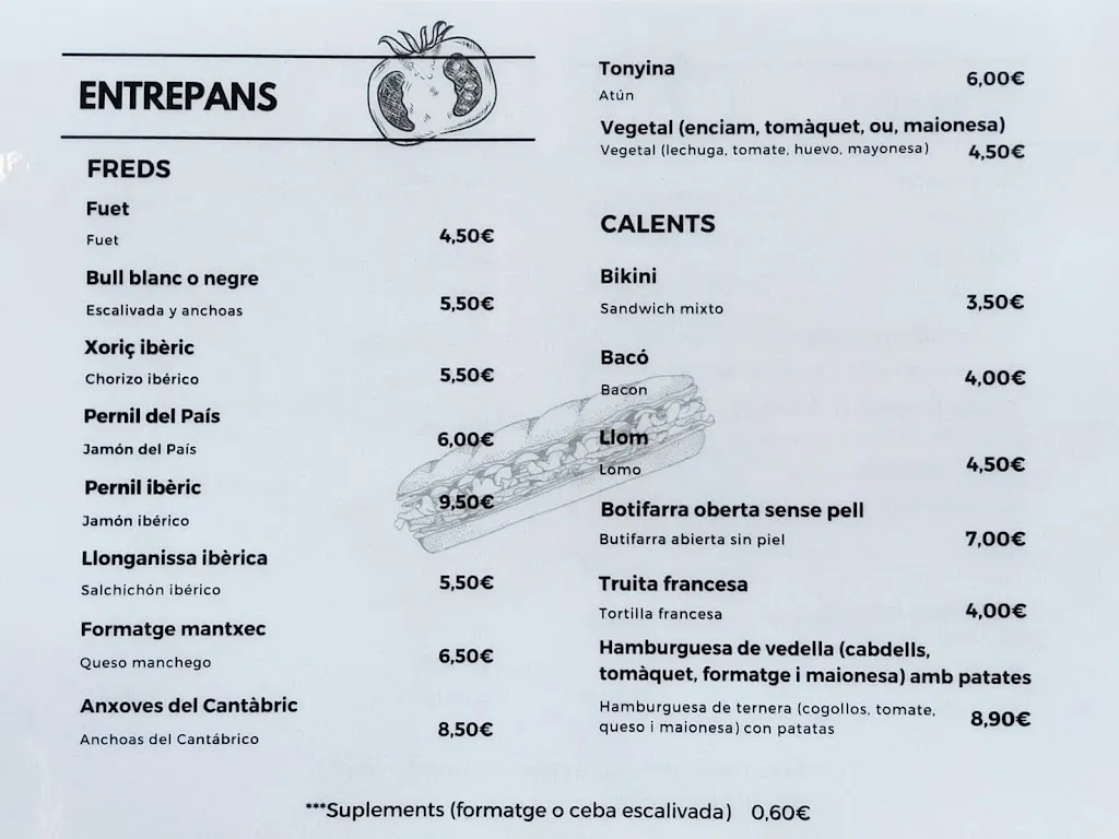 Menu_Casa Ionita Restaurant Centre cívic Olesa de Bonesvalls_Olesa de Bonesvalls_image_1