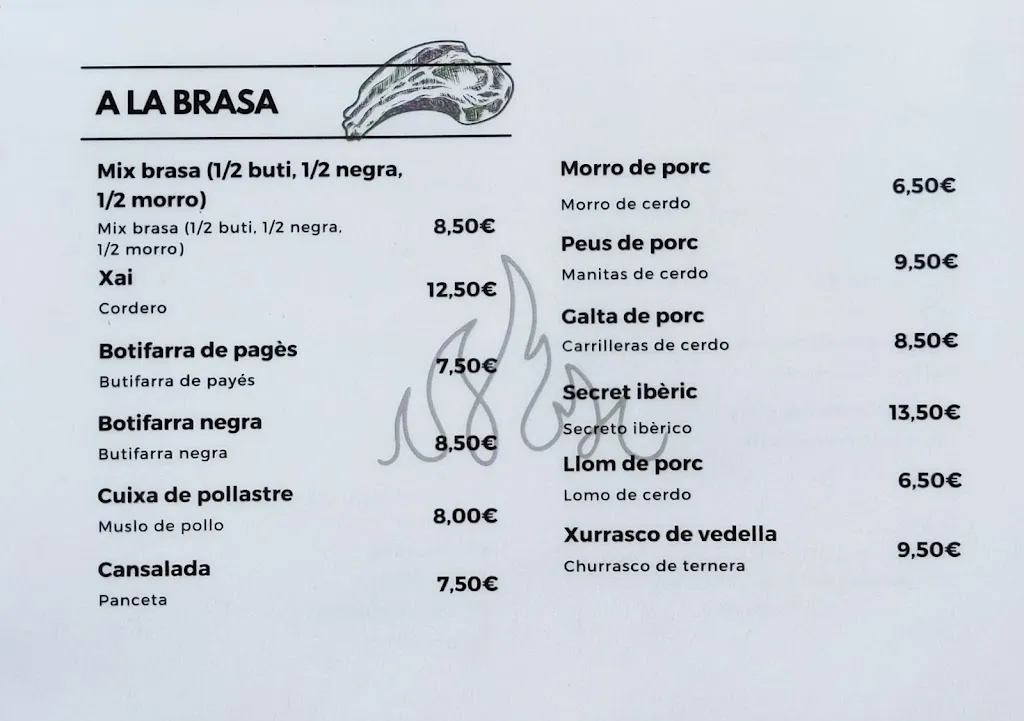 Menu_Casa Ionita Restaurant Centre cívic Olesa de Bonesvalls_Olesa de Bonesvalls_image_3