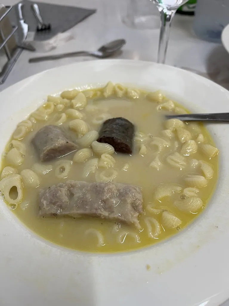 Marc Teixidó Capdevila _Casa Ionita Restaurant Centre cívic Olesa de Bonesvalls_Olesa de Bonesvalls_review