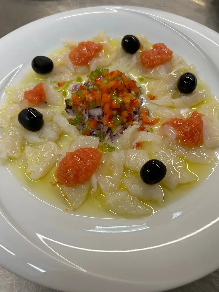 Casa Ionita Restaurant Centre cívic Olesa de Bonesvalls restaurant in Olesa de Bonesvalls