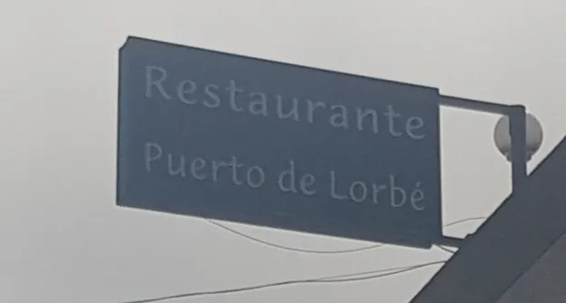 Marc Berry_Puerto de Lorbé_Oleiros_review