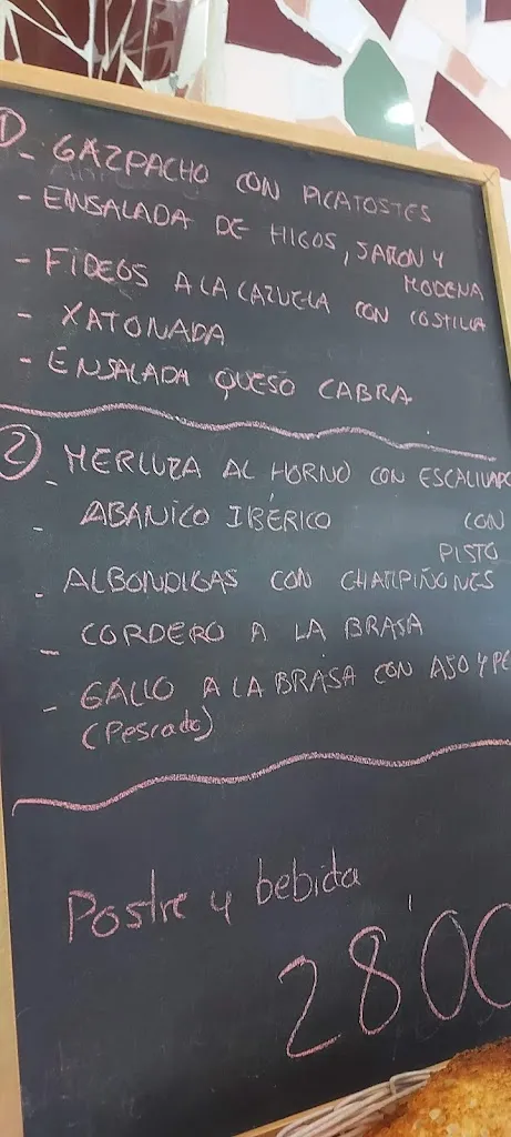 Menu_Restaurant La Costa_Olesa de Bonesvalls_image_3