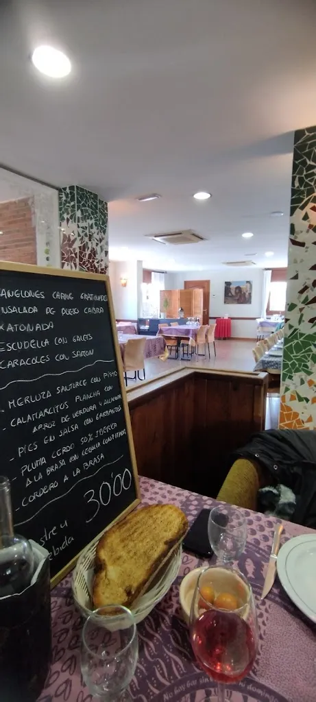 Menu_Restaurant La Costa_Olesa de Bonesvalls_image_4