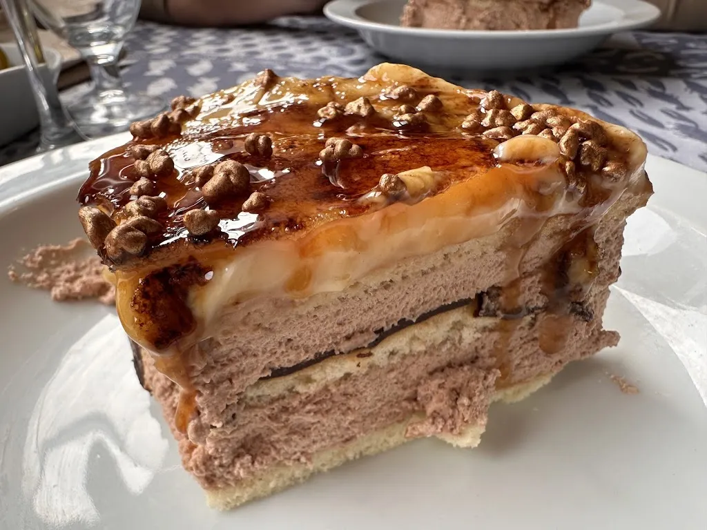 SVS_Restaurant La Costa_Olesa de Bonesvalls_review