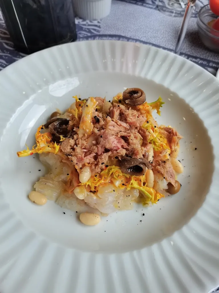 Monic_Restaurant La Costa_Olesa de Bonesvalls_review