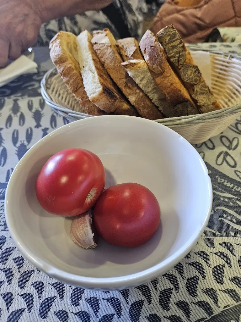 Laura ENME_Restaurant La Costa_Olesa de Bonesvalls_review