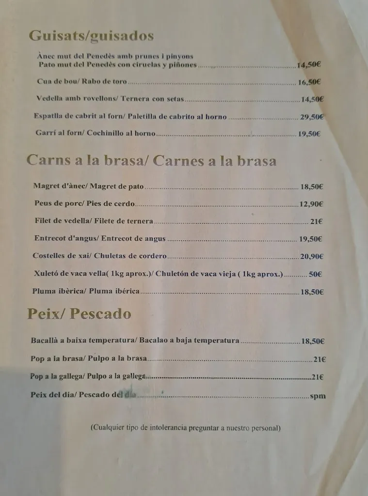 Menu_Can Joan, La curva mágica_Olesa de Bonesvalls_image_4