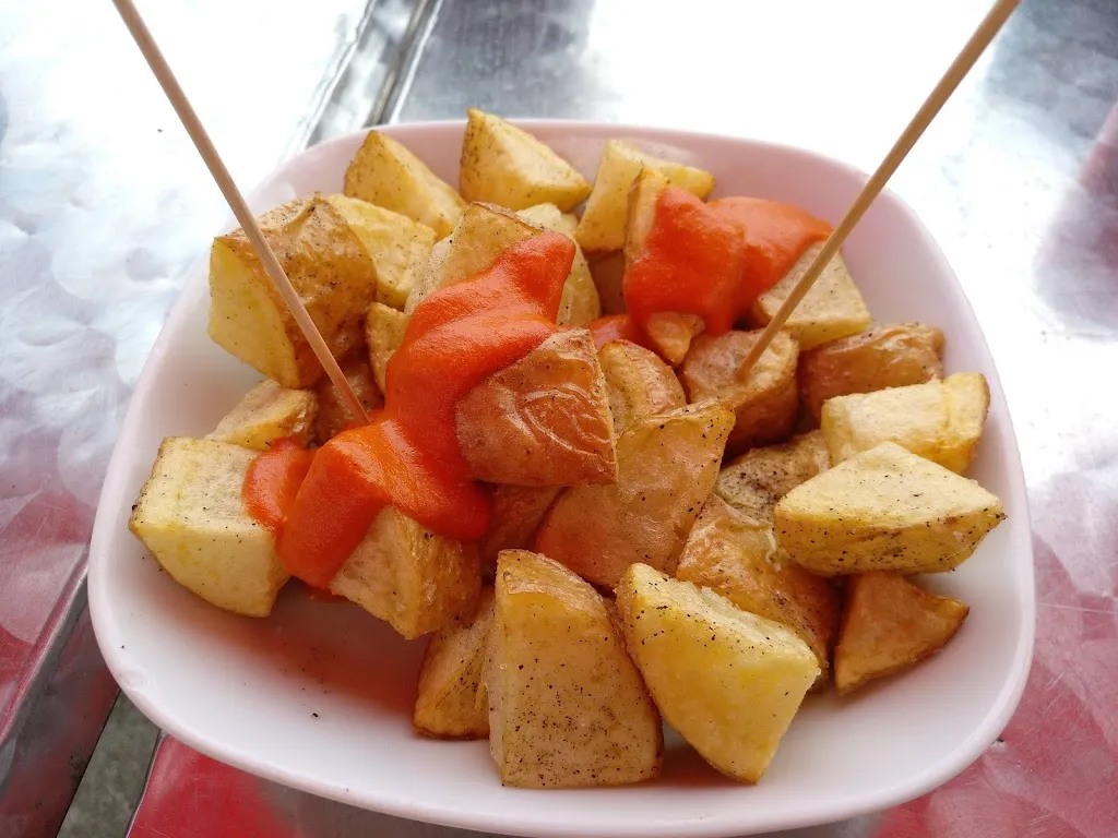 Menu_Bar El Punt D' Olesa_Olesa de Bonesvalls_image_4