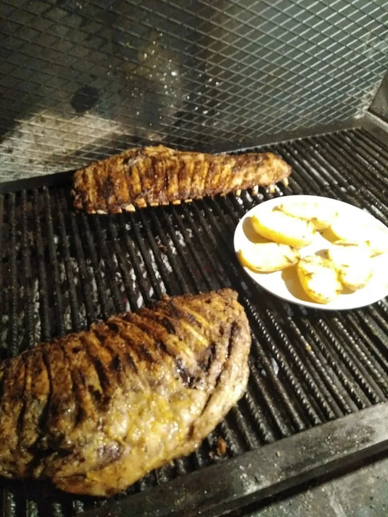 Menu_Bar El Punt D' Olesa_Olesa de Bonesvalls_image_7